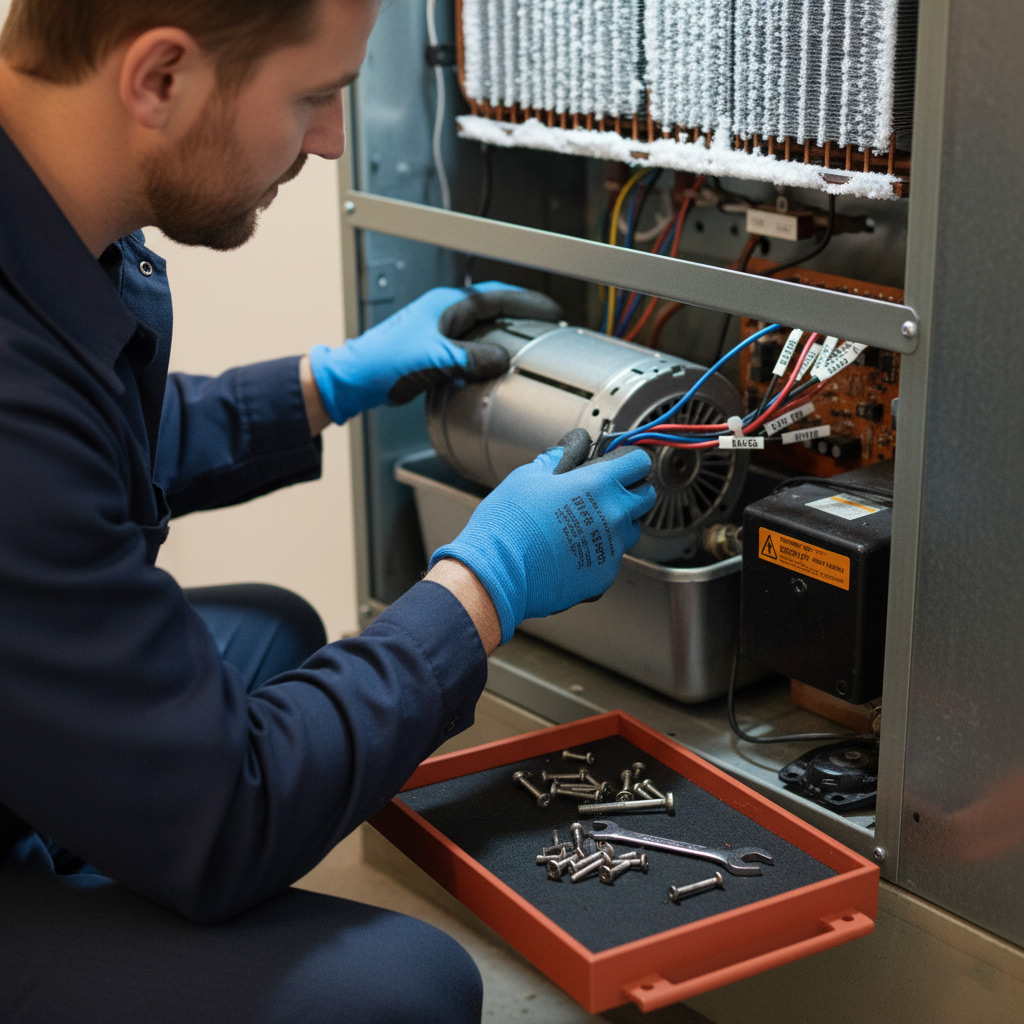 BOSTON: Is Your Old HVAC Robbing You Blind? Find Out! image 3