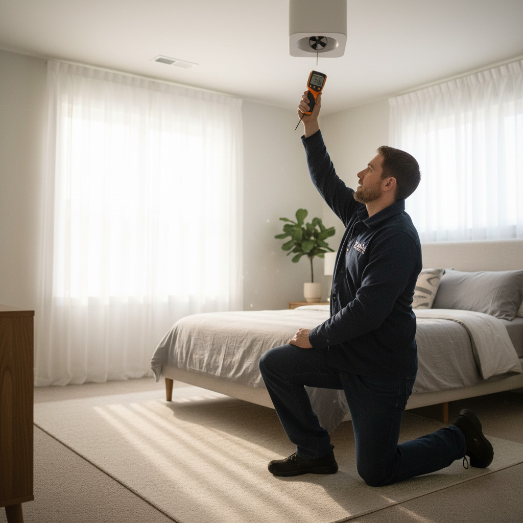 BOSTON: Is Your Old HVAC Robbing You Blind? Find Out!