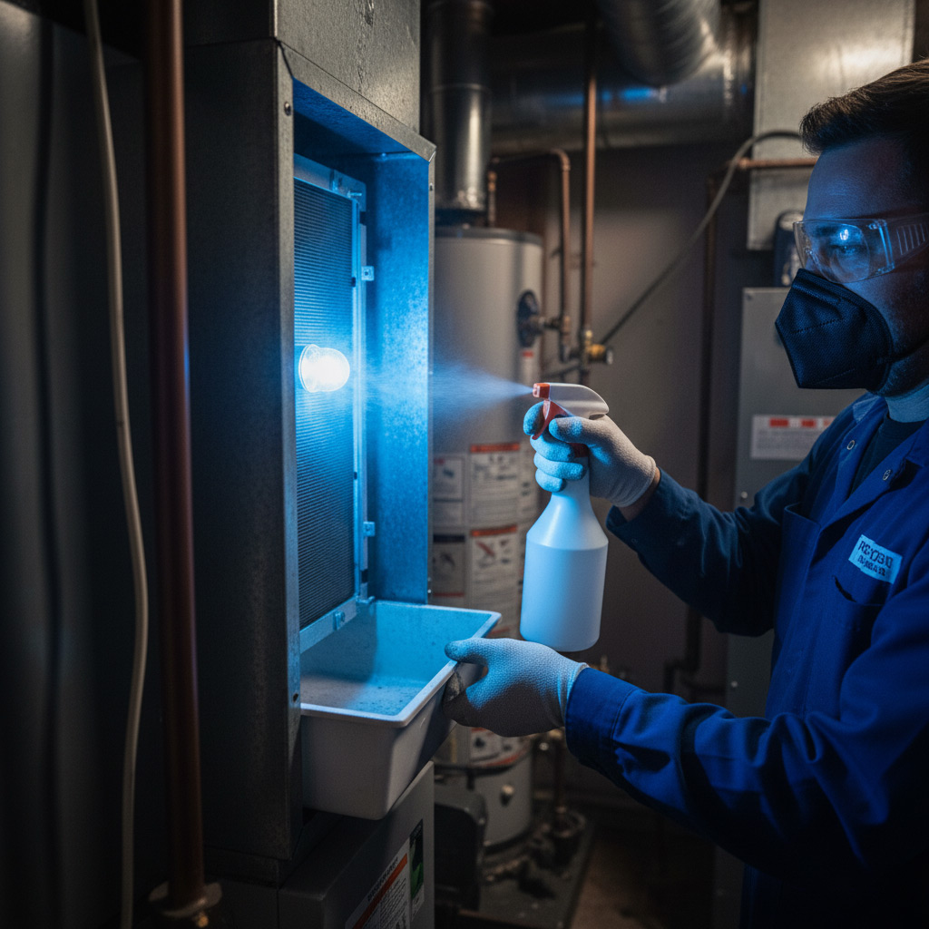 BOSTON HVAC Meltdown? Critical Emergency Repair Guide! image 1