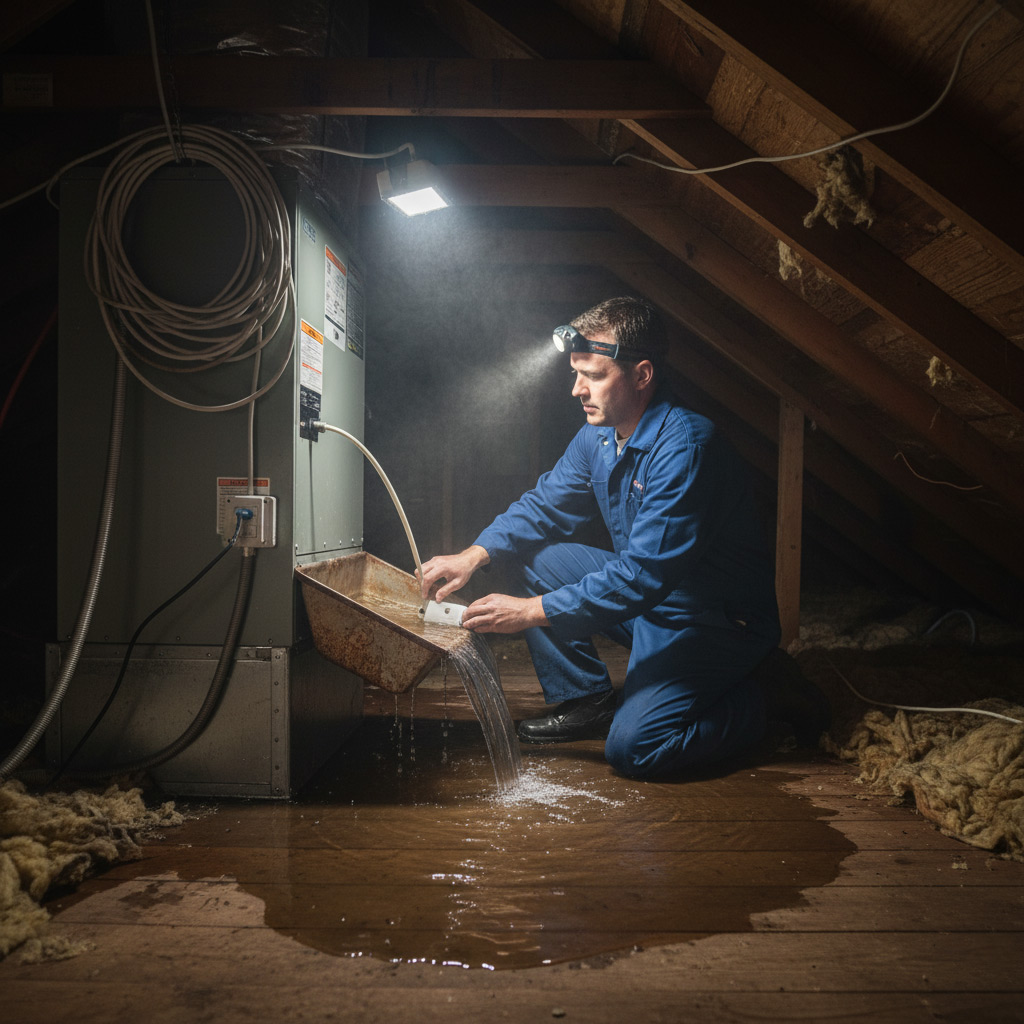 BOSTON: Is Your Old HVAC Robbing You Blind? Find Out! image 1