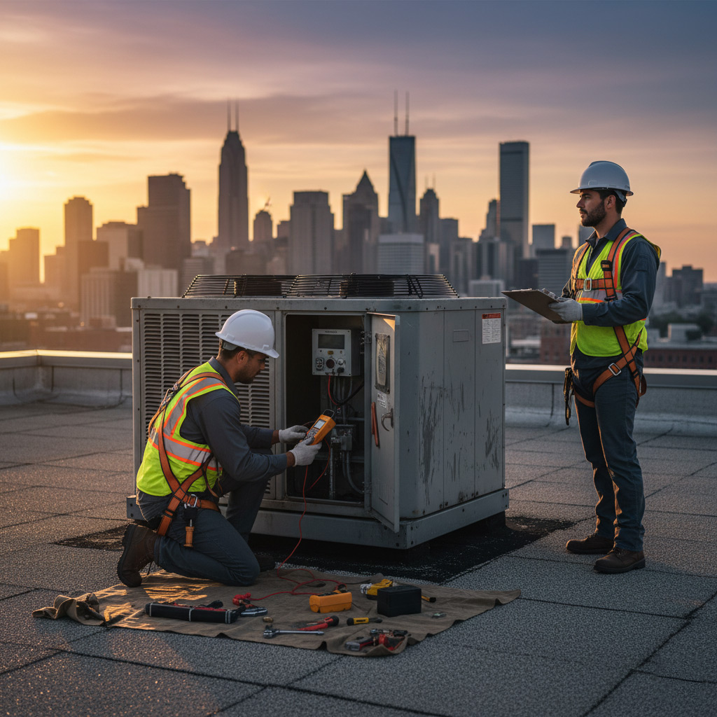 BOSTON: Unlock Your Heat Pump's TRUE Winter Power!
